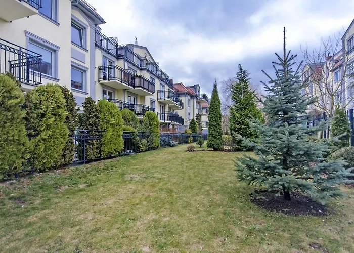Apartament Nadmorski