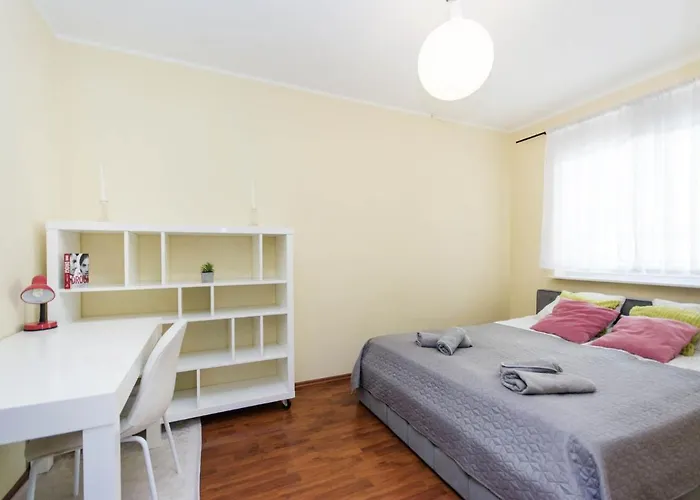 Apartament Nadmorski