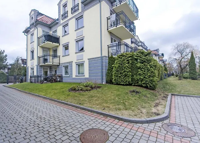 Apartament Nadmorski