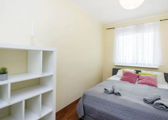 Apartament Nadmorski