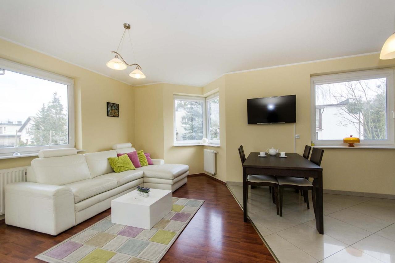 Apartment Nadmorski