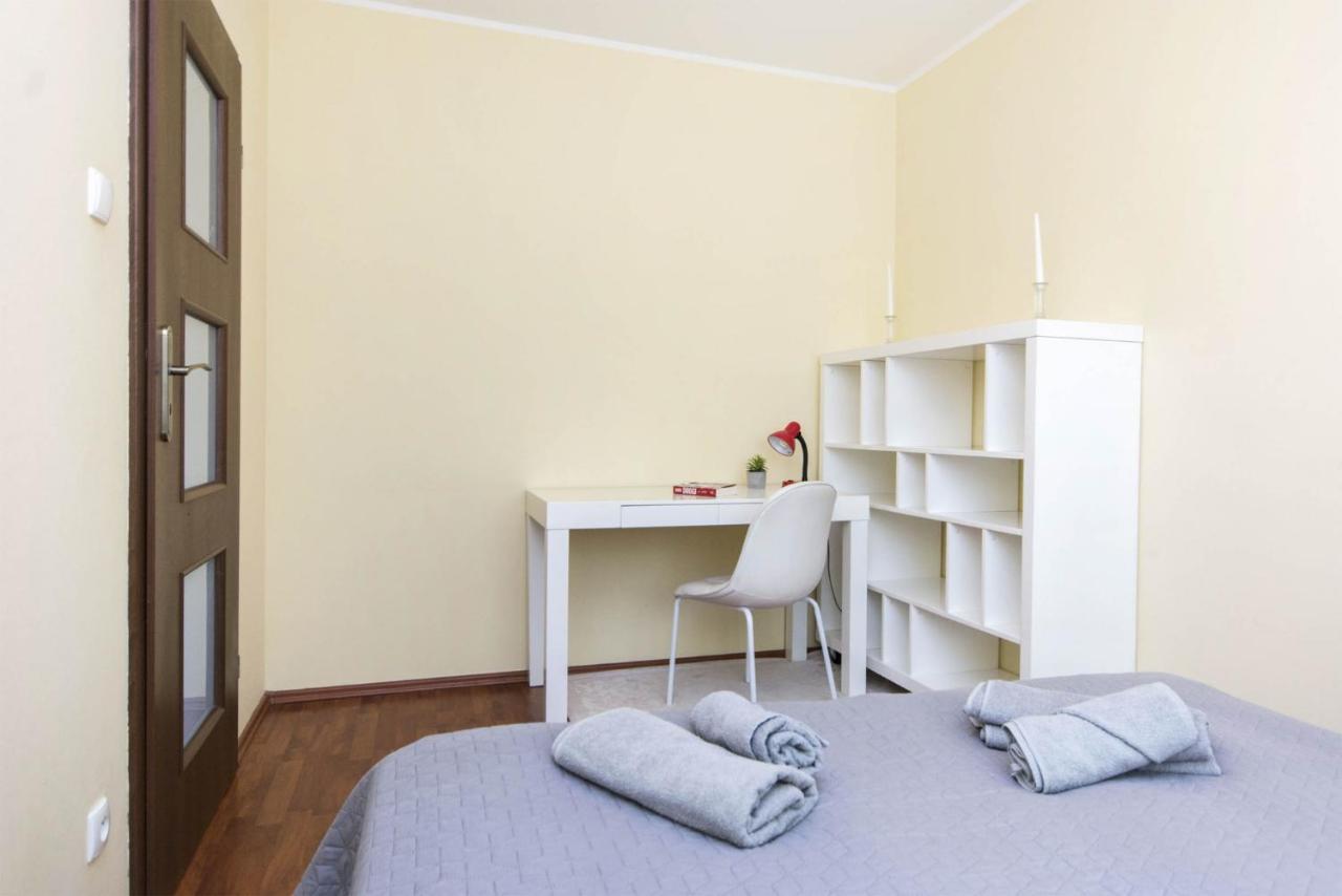 Apartment Nadmorski