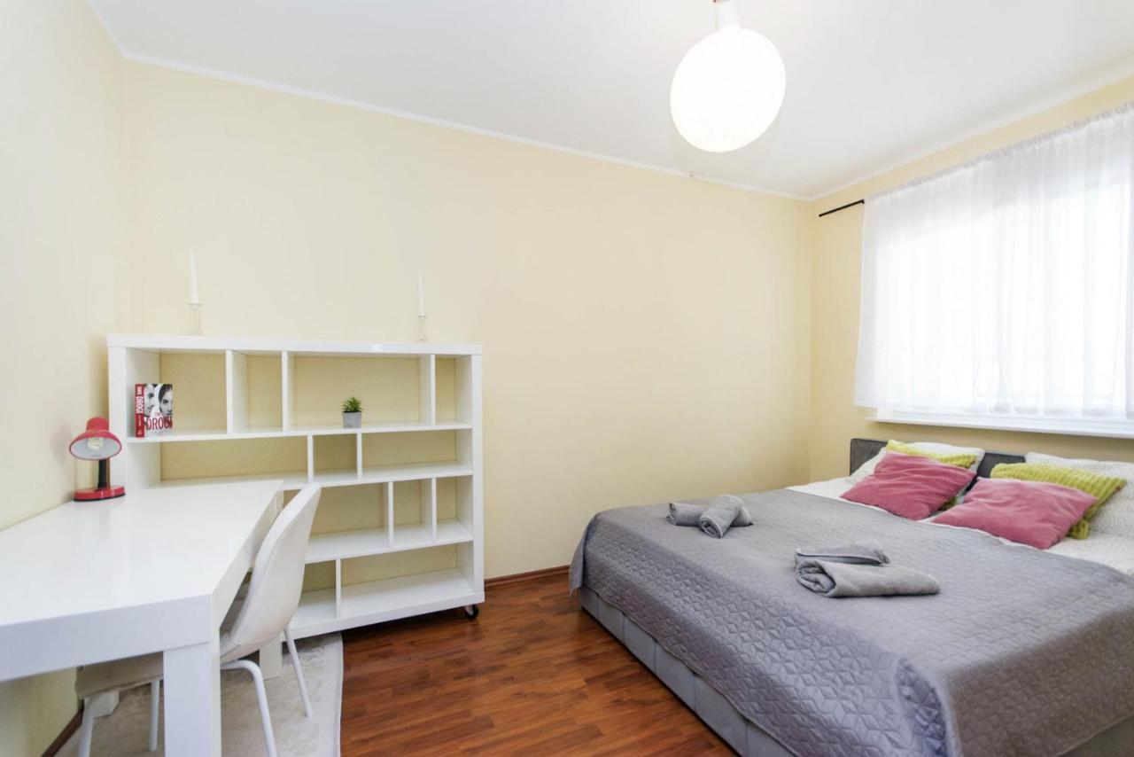 Apartment Nadmorski Gdansk
