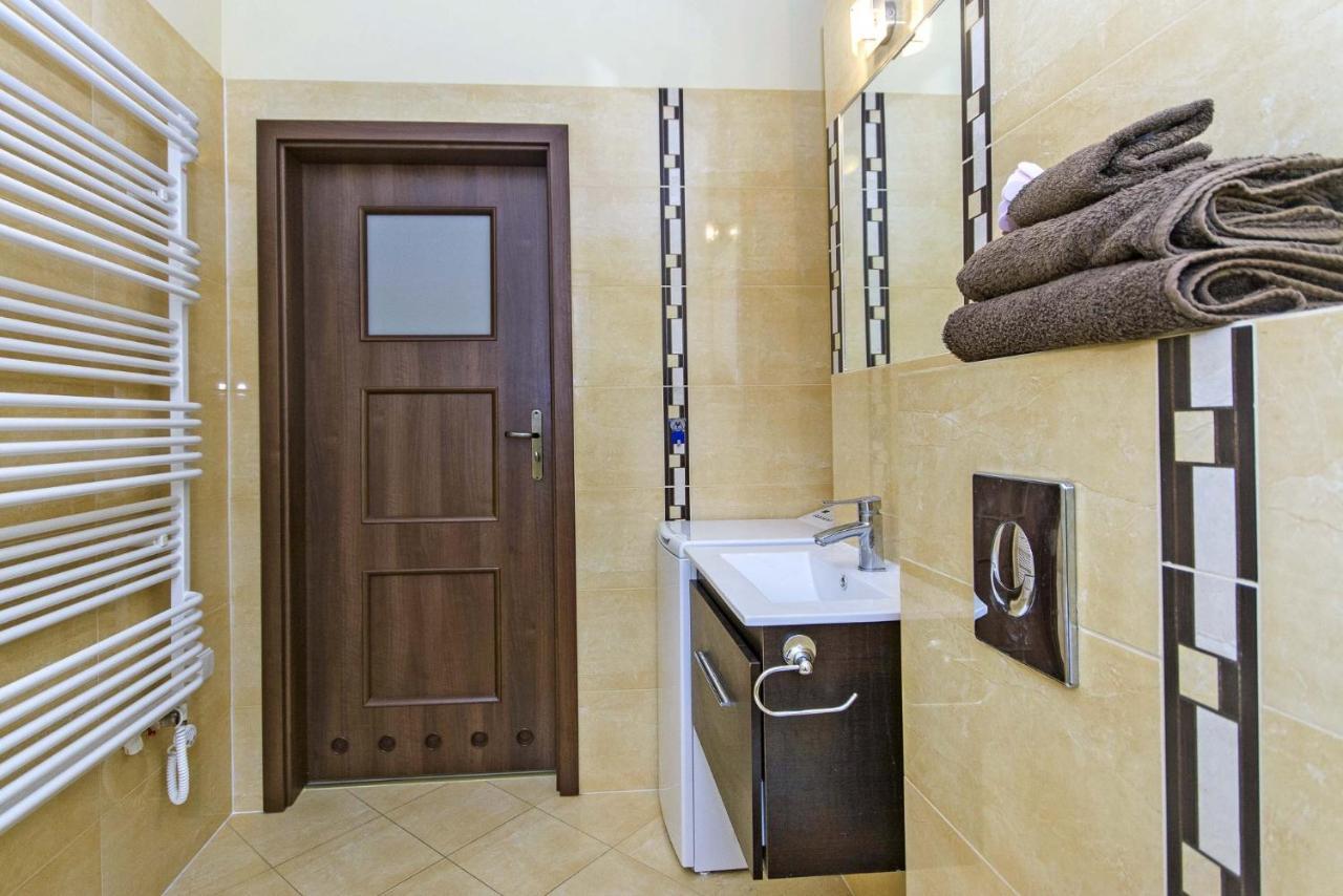 Apartment Nadmorski *