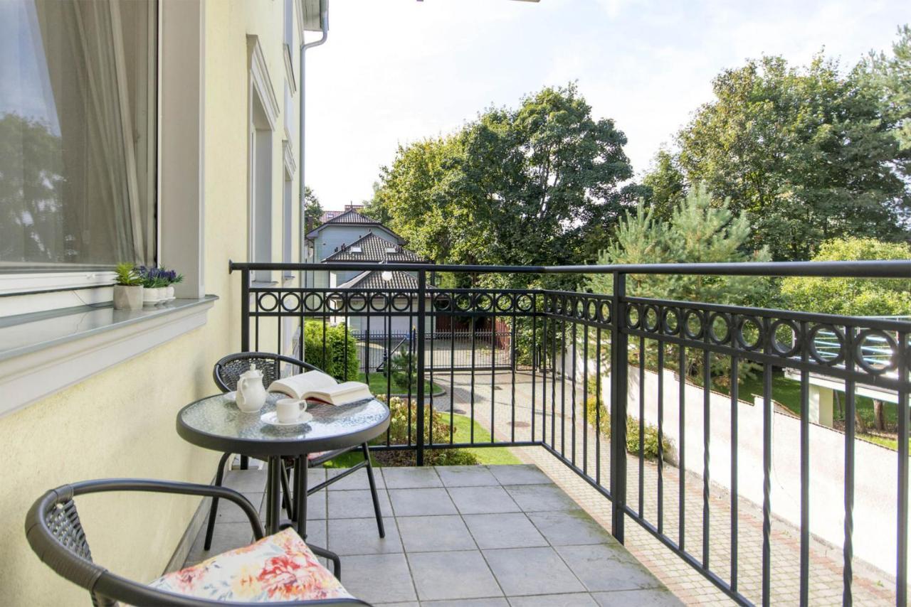 Nadmorski Apartment