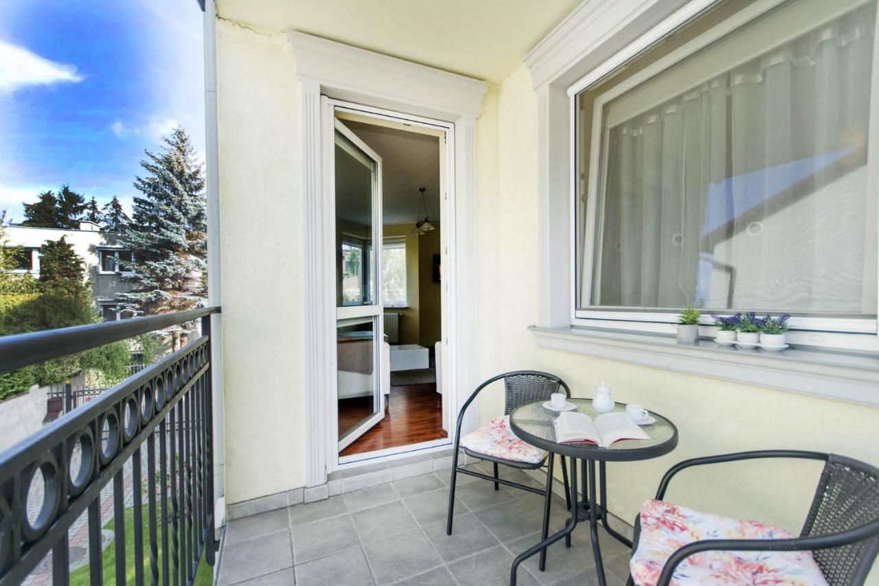 Apartament Nadmorski *