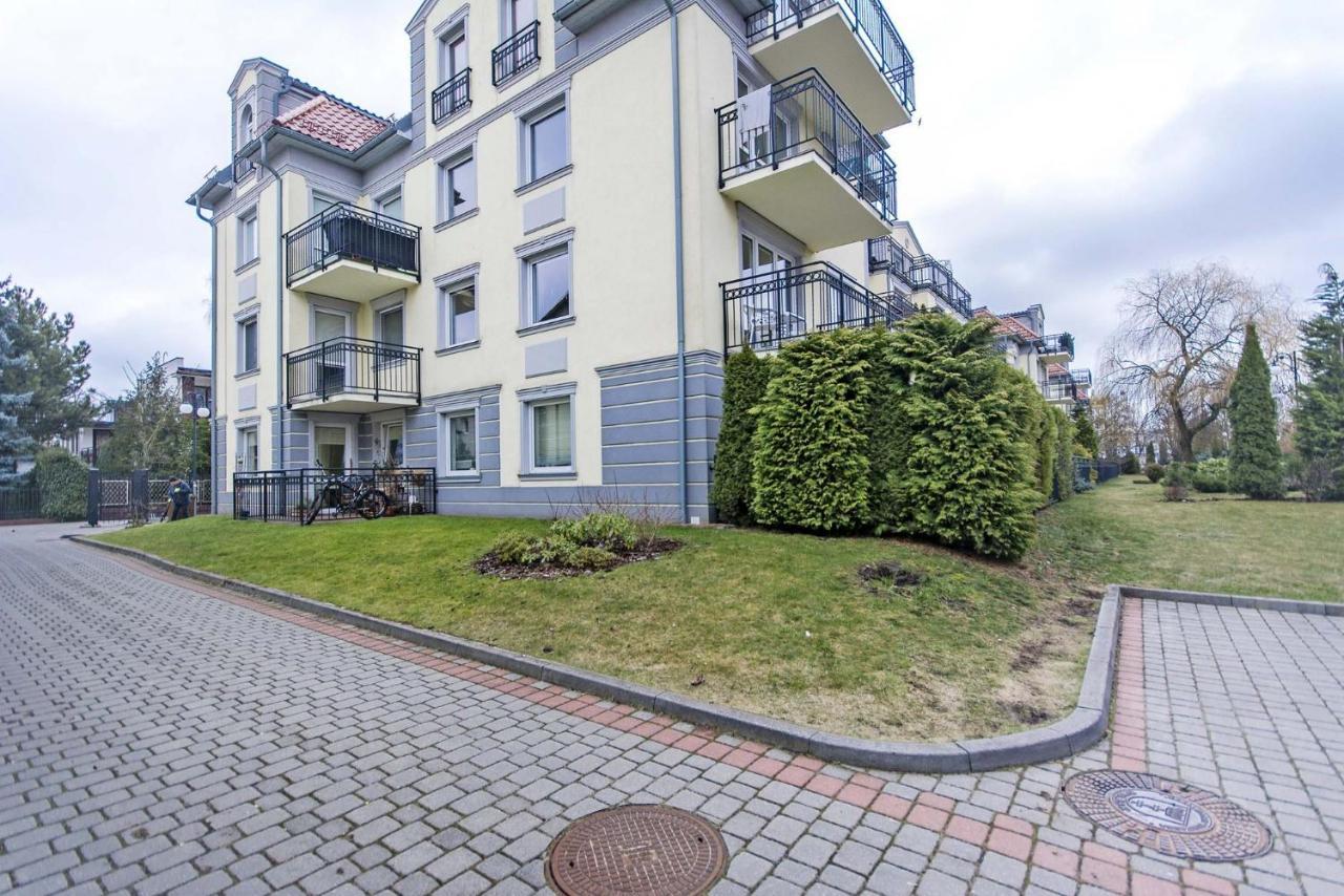 Nadmorski Apartament *